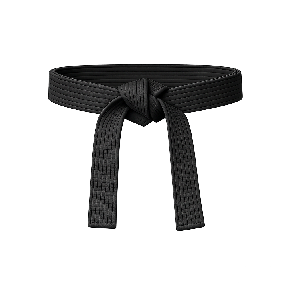 Black Belt Excellence