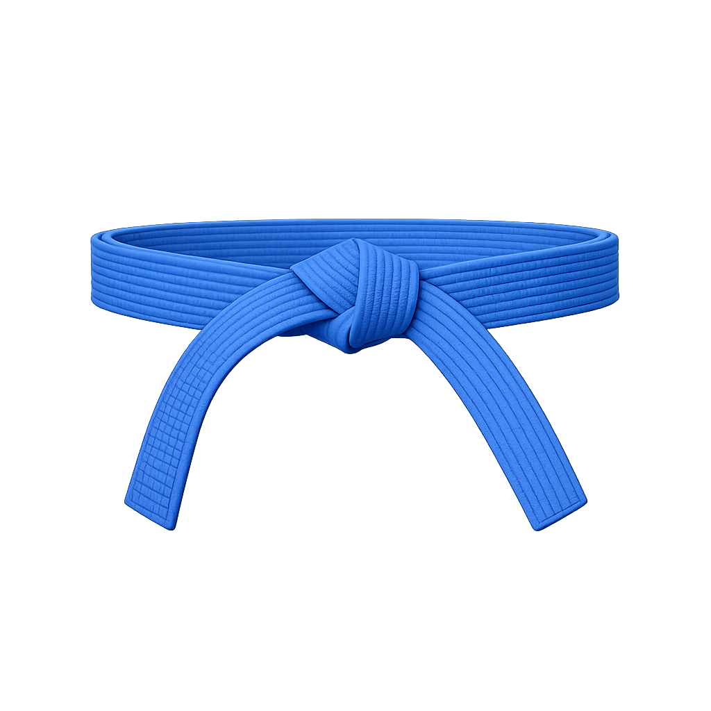 Blue Belt