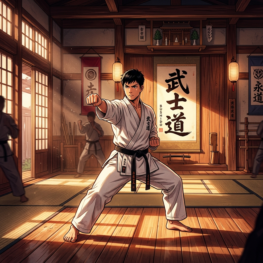 Kata Mastery Program