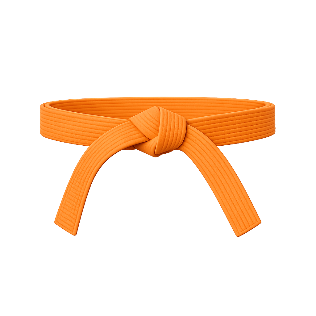 Orange Belt Program