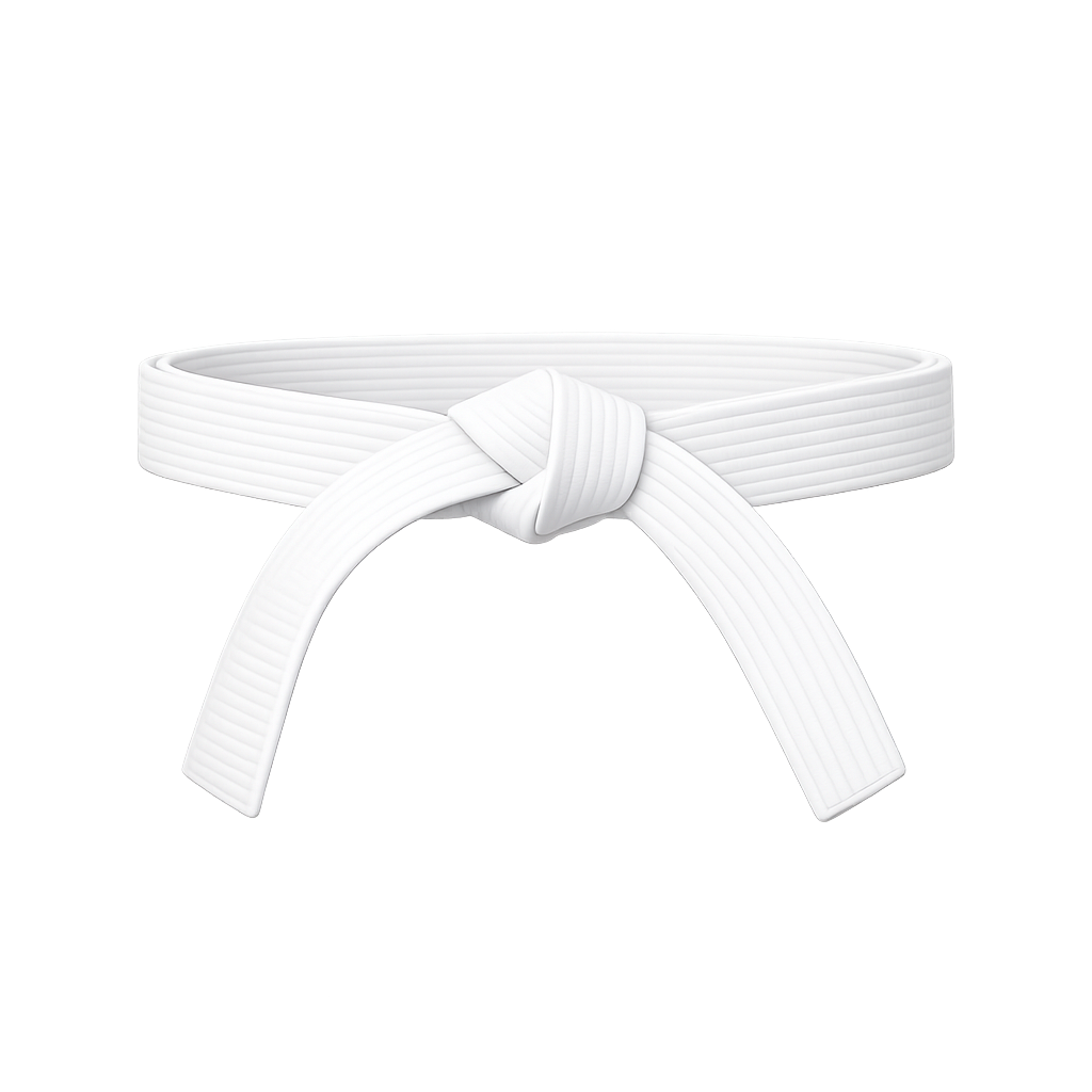 White Belt